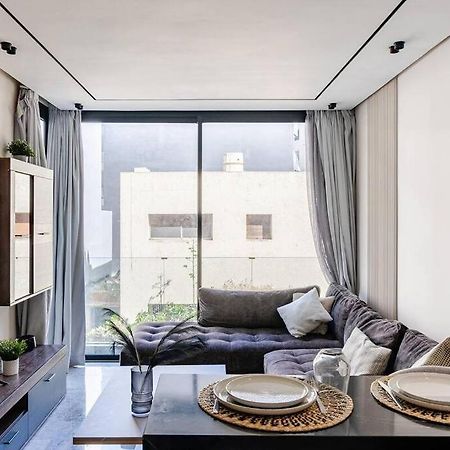 Luxury 105 Studio Apartment Casablanca Exterior photo